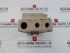 Samson 4763-01100121000000.04 Single-acting I/P Positioner 4-20 Ma 6 Bar/90 Psi