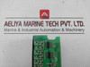 Mitsubishi Aj65Sbtb1-16D Communication Card 94V-0
