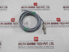 Balluff Bes 516-325-bo-c Inductive Proximity Sensor With 3M Cable 10–30V Dc