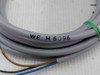 Balluff Bes 516-325-bo-c Inductive Proximity Sensor With 3M Cable 10–30V Dc
