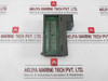 Mitsubishi A1Sx81 Digital I/O Base Rack Module A1Sy81 A1S58B-s1 Mec-40V-0