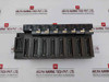 Mitsubishi A1Sx81 Digital I/O Base Rack Module A1Sy81 A1S58B-s1 Mec-40V-0