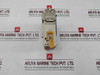 Omron Cqm1-oc222 Output Module 250Vac/24Vdc 2A
