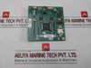 Waters 210000520 Control Circuit Board 510000520 Rev: C