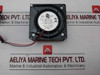 Comair Rotron Wt24b3 Whiffet Series Centrifugal Fan 24v--dc .19a 4.6w 5831359
