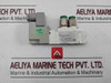 Smc Sy5120-5D-01 Solenoid Valve Max Pressure 0.7 Mpa