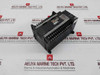 Omron Cp1H-x40Dr-a Plc Module 100-240V Ac, 50/60Hz