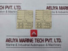 Ge Fanuc Ic200alg320b Analog Output Module 12bit 60c E157515 4ch
