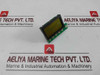 Varitronix Vlfm1434-10 Lcd Display Unit 0713224058 94V-0