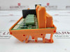 Honeywell Fc-tsai-1620M Analog Input Module 30 Vdc