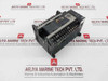 Omron Cp1H-x40Dr-a Sysmac Programmable Controller 100-240V (Not Working)