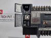 Omron Cp1H-x40Dr-a Sysmac Programmable Controller 100-240V (Not Working)