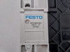 Festo 197330 Control Block Cpx-fb 32 Cpx-ge-ev A207 R20 Cpx-epr-ev Cpx-cp-4-fb