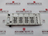 Festo 197330 Control Block Cpx-fb 32 Cpx-ge-ev A207 R20 Cpx-epr-ev Cpx-cp-4-fb