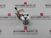 Rheodyne Rv700-135 Rotary Valve Actuator Stepper Motor