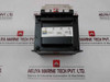 Egs 2124130T00 Sola Hevy-duty Industrial Control Transformer Class 105 50/60Hz