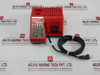 Milwaukee 48-59-1812 Battery Charger 120v 60hz 2,1a M12 M18
