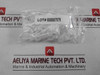 Waters Wat025050 Glass Vial With Cap