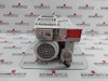 Leybold Sv 40 Bifc Sogevac Rotary Vane Vacuum Pump 1000 Mbar 180-264V V1.40