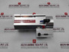 Pfeiffer Splitflow 80 Turbomolecular Vacuum Pump 1500 Hz Tc110 90000 1/Min