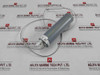 Waters 289008025 Heat Exchanger Assembly W/ Nsf Corrosive Waste Drain Fitting