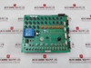 Honeywell Test Controller Pcb Module 1000 Series Rev.1