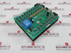 Honeywell Test Controller Pcb Module 1000 Series Rev.1