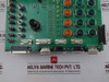 Honeywell Test Controller Pcb Module 1000 Series Rev.1
