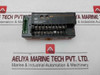 Omron Drt2-id16 Devicenet Digital Input Unit 24V Dc