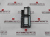 Ge Fanuc Ic670chs101a I/o Base Barrier Style Terminal 3000ohm