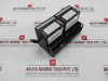 Ge Fanuc Ic670chs101a I/o Base Barrier Style Terminal 3000ohm