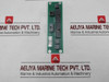Waters 510000243 Printed Circuit Board