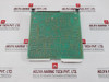 Abb Qhmv304I Plc Processor Board In5731-1001-kh/00
