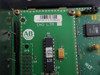 Allen-bradley Panelview 600 Hmi Operator Terminal Panel (not Working)