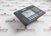 Allen-bradley Panelview 600 Hmi Operator Terminal Panel (not Working)