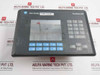 Allen-bradley Panelview 600 Hmi Operator Terminal Panel (not Working)