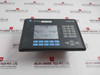 Allen-bradley Panelview 600 Hmi Operator Terminal Panel (not Working)
