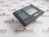 Allen-bradley Panelview 600 Hmi Operator Terminal Panel (not Working)