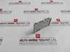 Wago 750-453/200-000 Analog Input Module 24V Dc/Awg 28-14