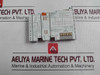 Wago 750-453/200-000 Analog Input Module 24V Dc/Awg 28-14