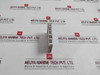 Wago 750-430/200-000 Digital Input Module 55C 24V Dc