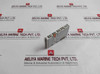 Wago 750-430/200-000 Digital Input Module 55C 24V Dc