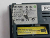 Schneider Electric Xbt-n200 Hmi Small Panel With Keypad 5v 1w