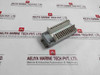 Parker A117Xb-1608T-7 Input Output Mix Terminal Kuroda