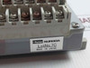 Parker A117Xb-1608T-7 Input Output Mix Terminal Kuroda
