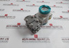 Siemens 7Mf4433-1Fa02-2Ac6-z Differential Pressure Transmitter Dc 10.5-45V
