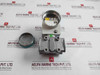 Siemens 7Mf4433-1Fa02-2Ac6-z Differential Pressure Transmitter Dc 10.5-45V