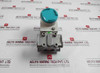 Siemens 7Mf4433-1Fa02-2Ac6-z Differential Pressure Transmitter Dc 10.5-45V