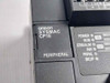 Omron Cp1e-e30sdr-a Programmable Controller 100-240vac, 50/60hz