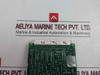 Abb Spcj 4D34-aa Mainboard Pcb Unit Rev P